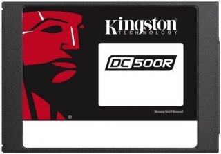 Kingston DC500R 960 GB (SEDC500R/960G) SSD kullananlar yorumlar